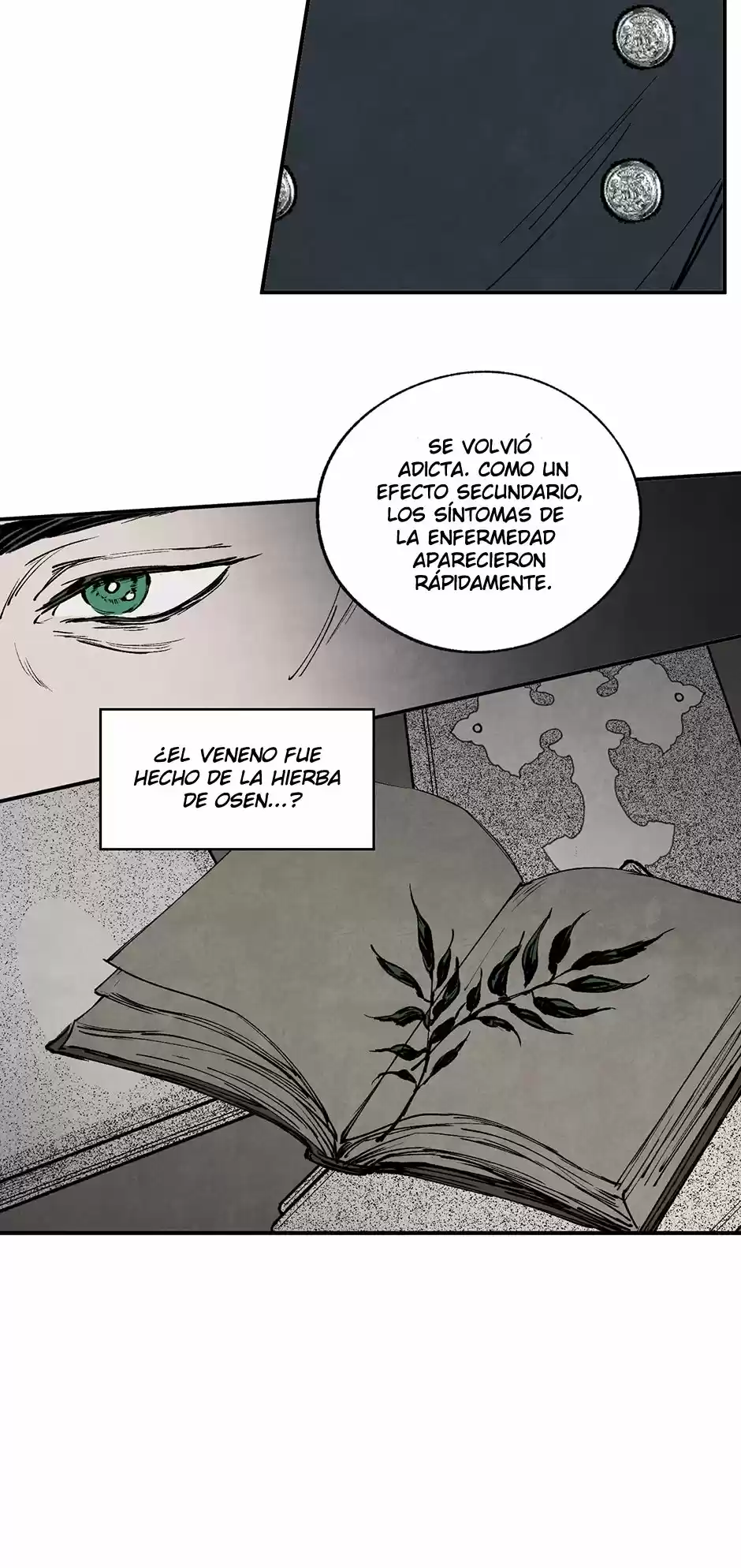 Getting To Know Grace - Capítulo 41 - Página 33 - LectorTMOo
