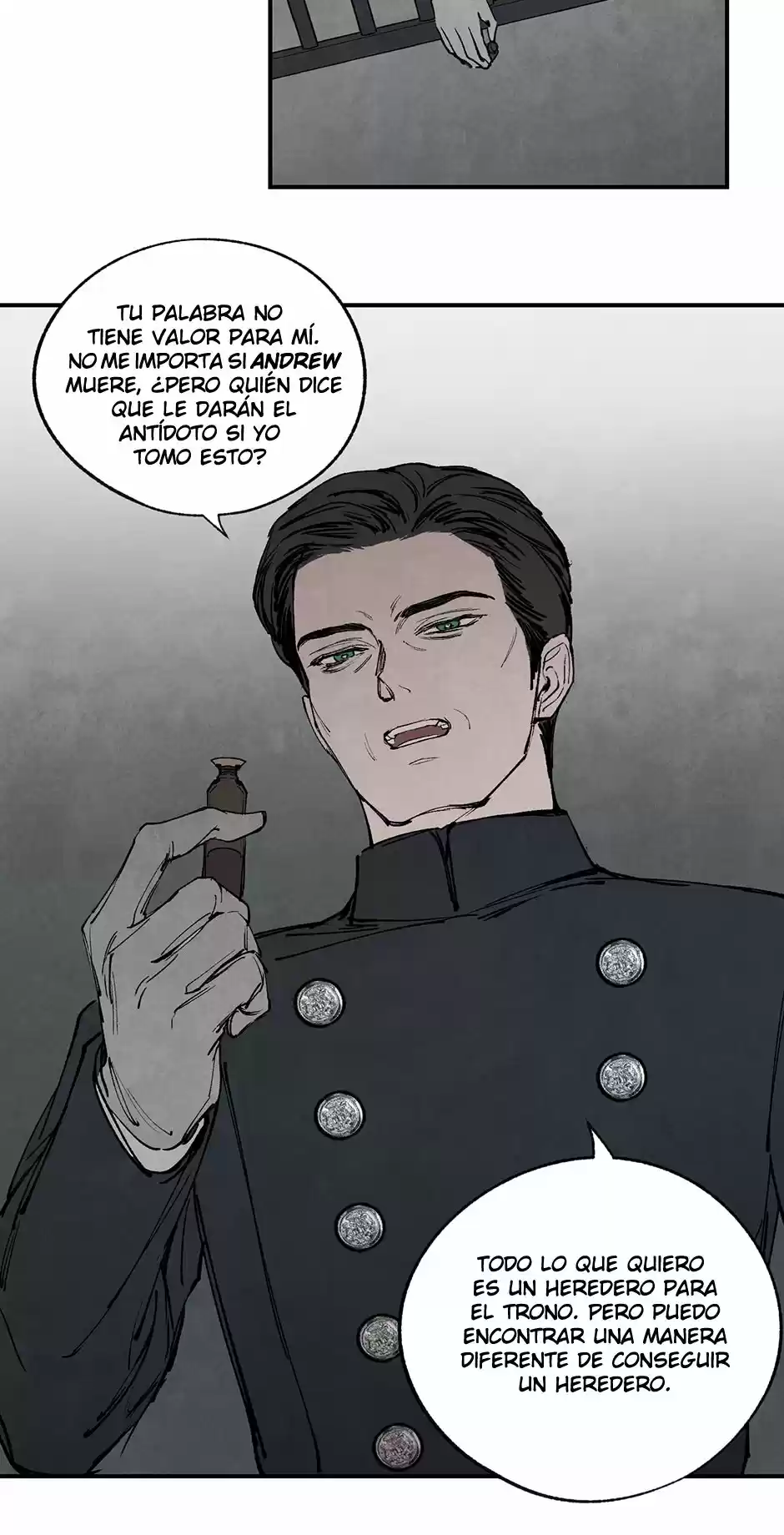 Getting To Know Grace - Capítulo 41 - Página 40 - LectorTMOo