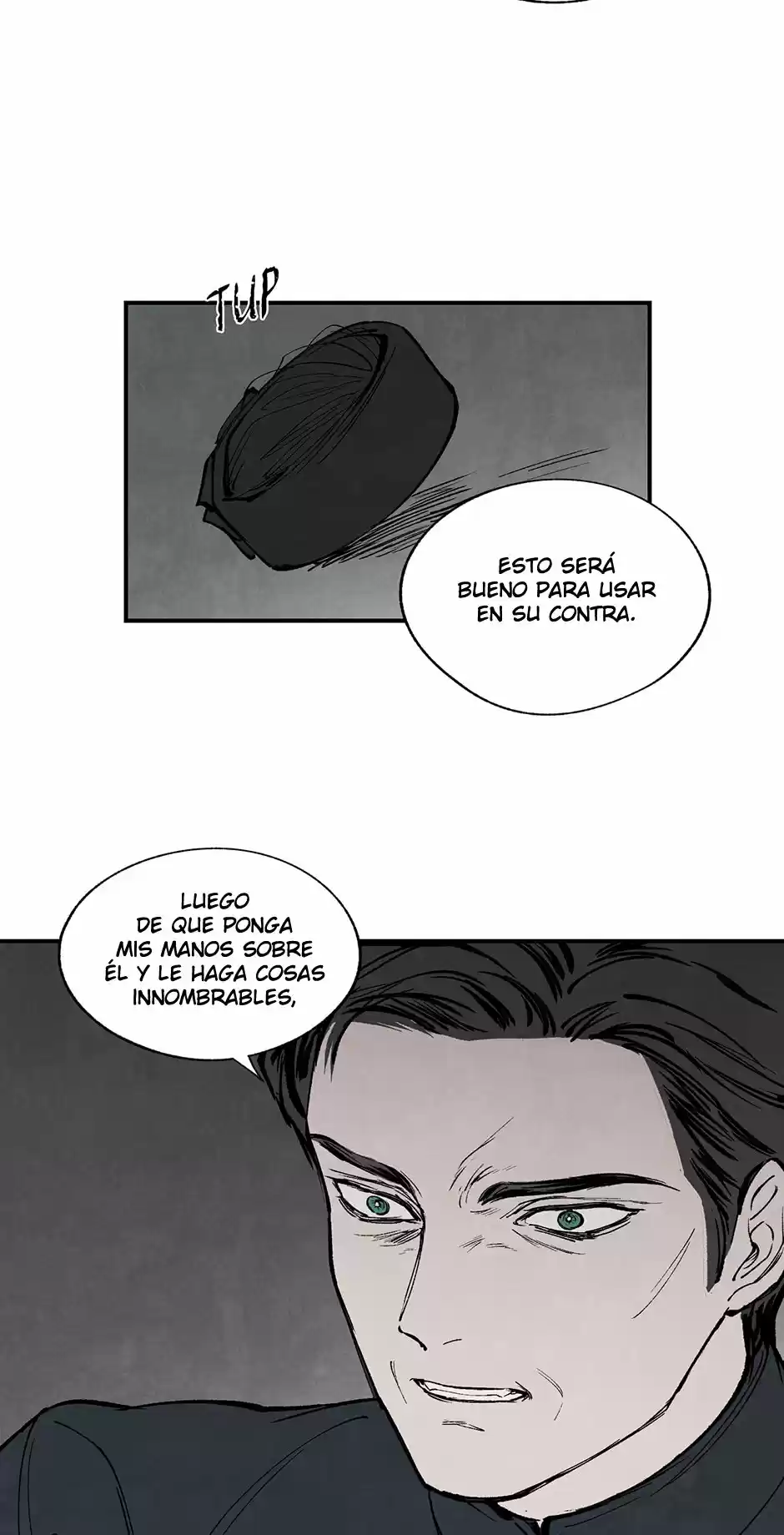 Getting To Know Grace - Capítulo 41 - Página 43 - LectorTMOo