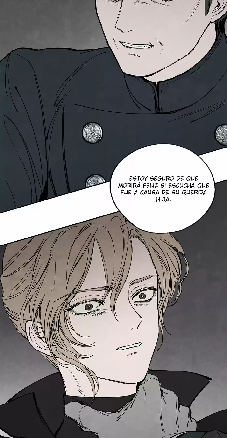 Getting To Know Grace - Capítulo 42 - Página 2 - LectorTMOo