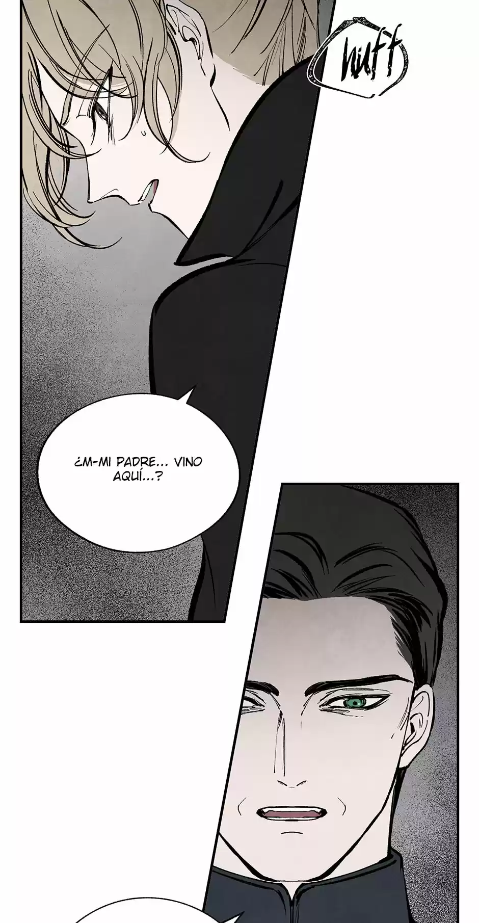 Getting To Know Grace - Capítulo 42 - Página 6 - LectorTMOo