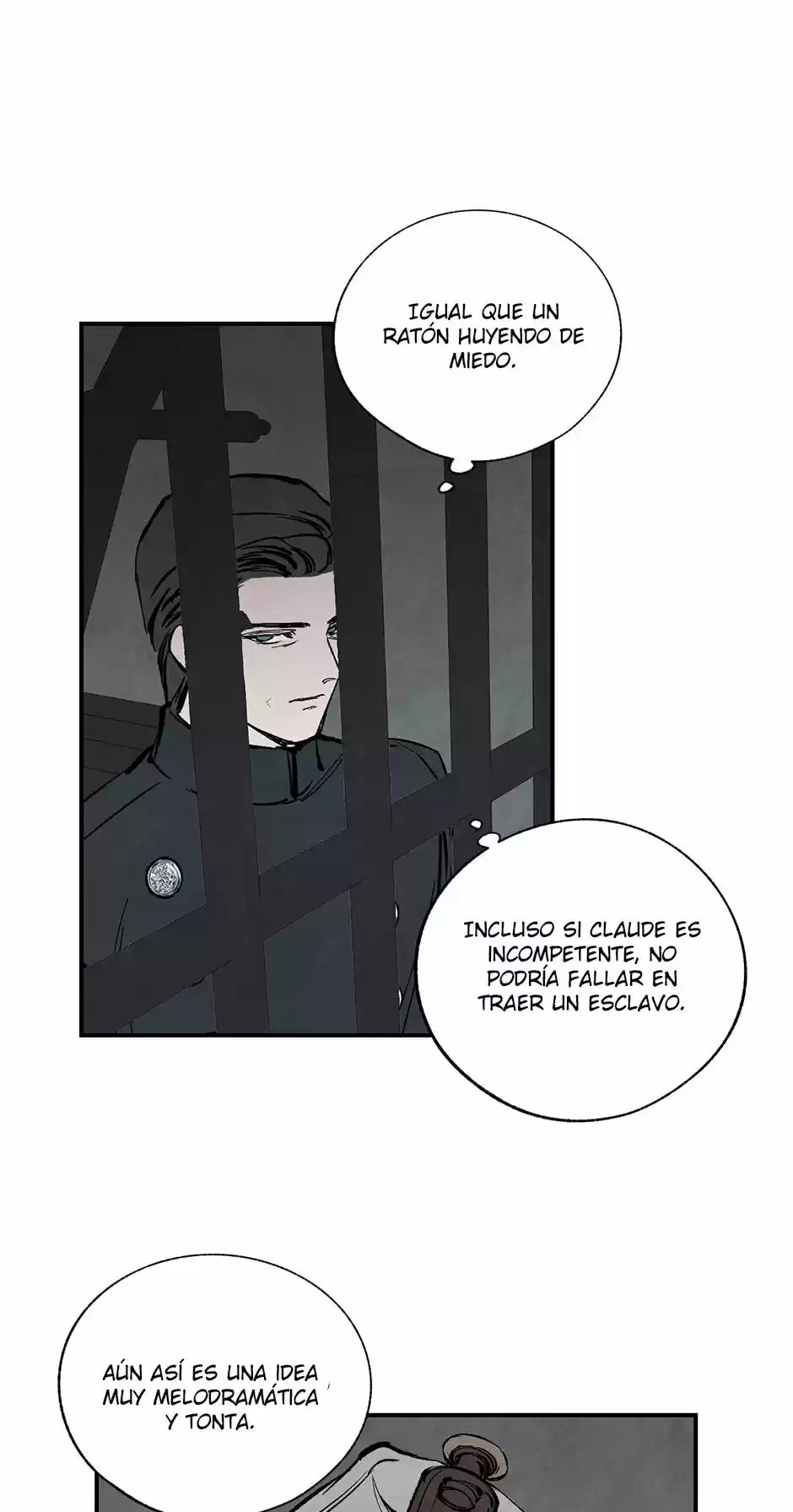 Getting To Know Grace - Capítulo 42 - Página 10 - LectorTMOo