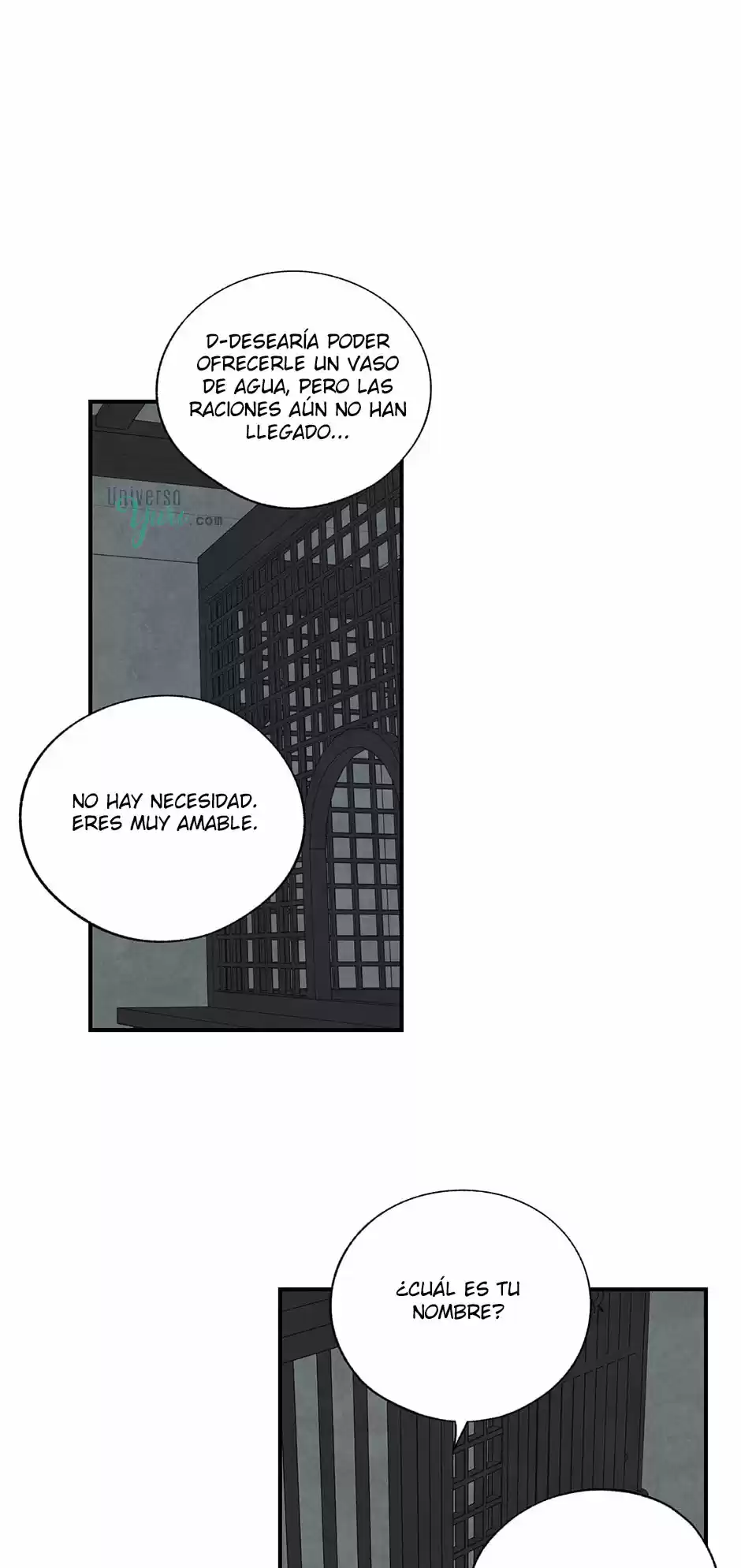 Getting To Know Grace - Capítulo 42 - Página 17 - LectorTMOo