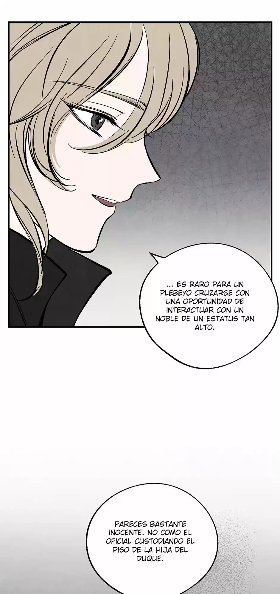 Getting To Know Grace - Capítulo 42 - Página 20 - LectorTMOo