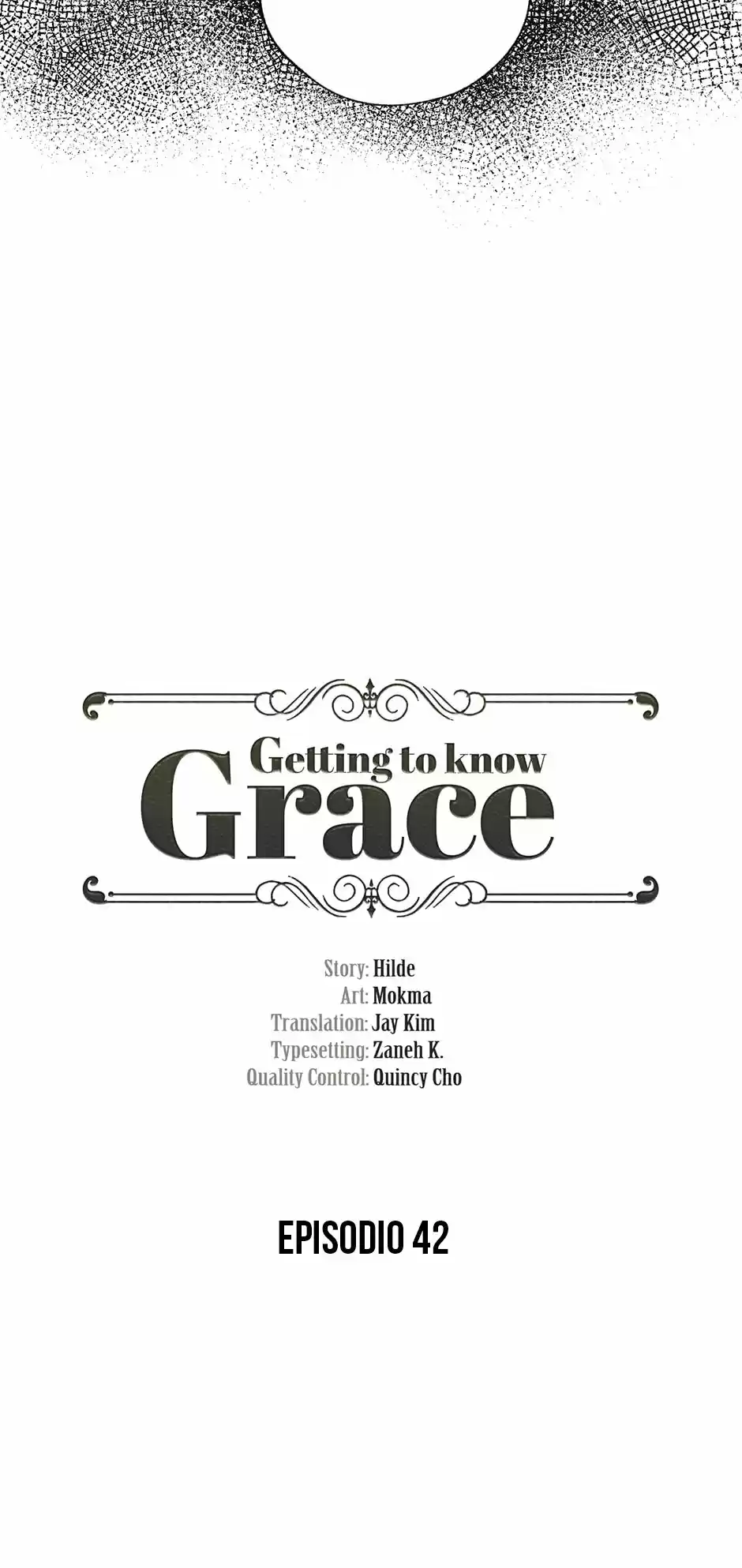 Getting To Know Grace - Capítulo 42 - Página 22 - LectorTMOo