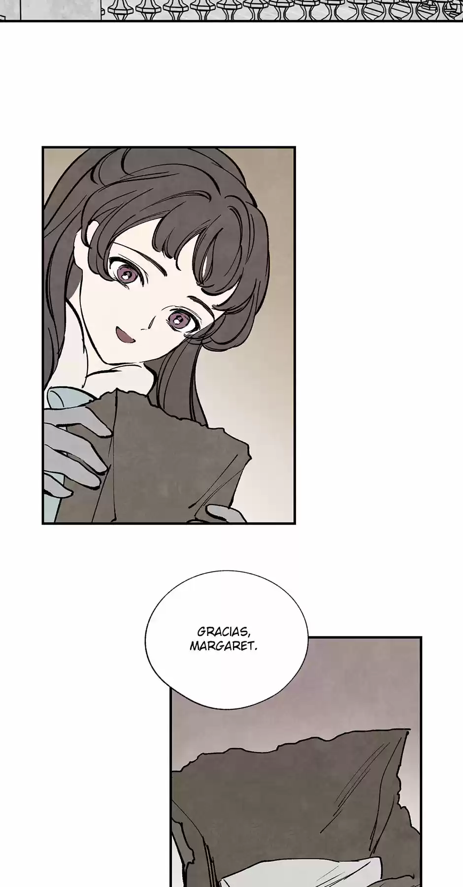 Getting To Know Grace - Capítulo 42 - Página 24 - LectorTMOo