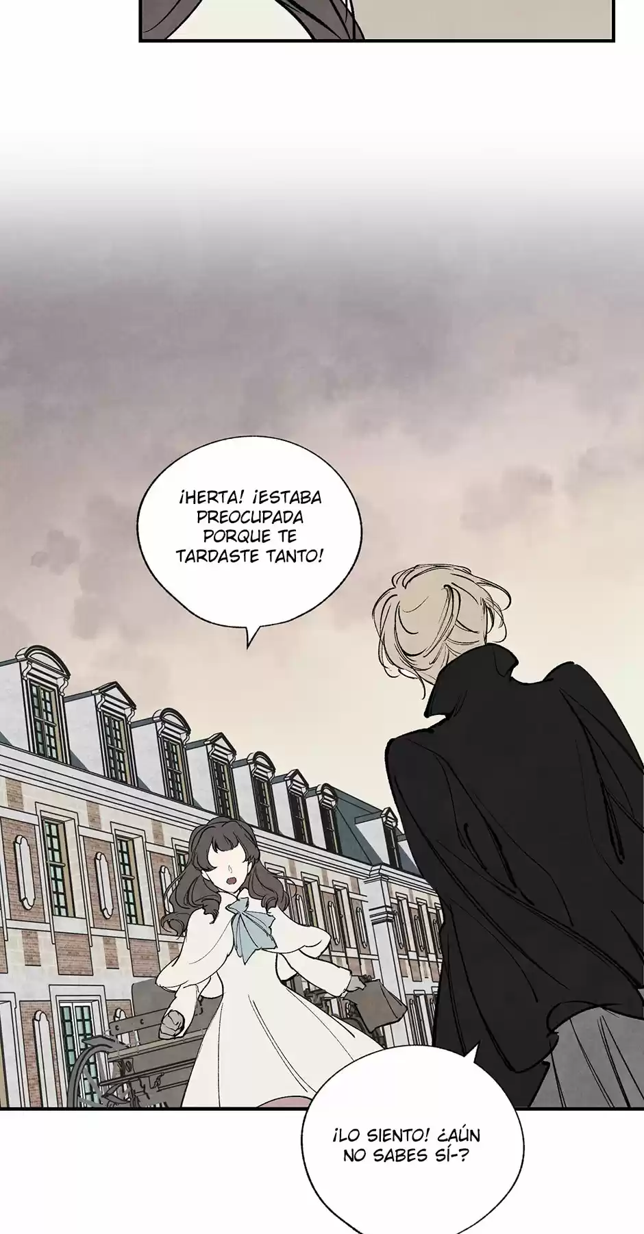 Getting To Know Grace - Capítulo 42 - Página 26 - LectorTMOo