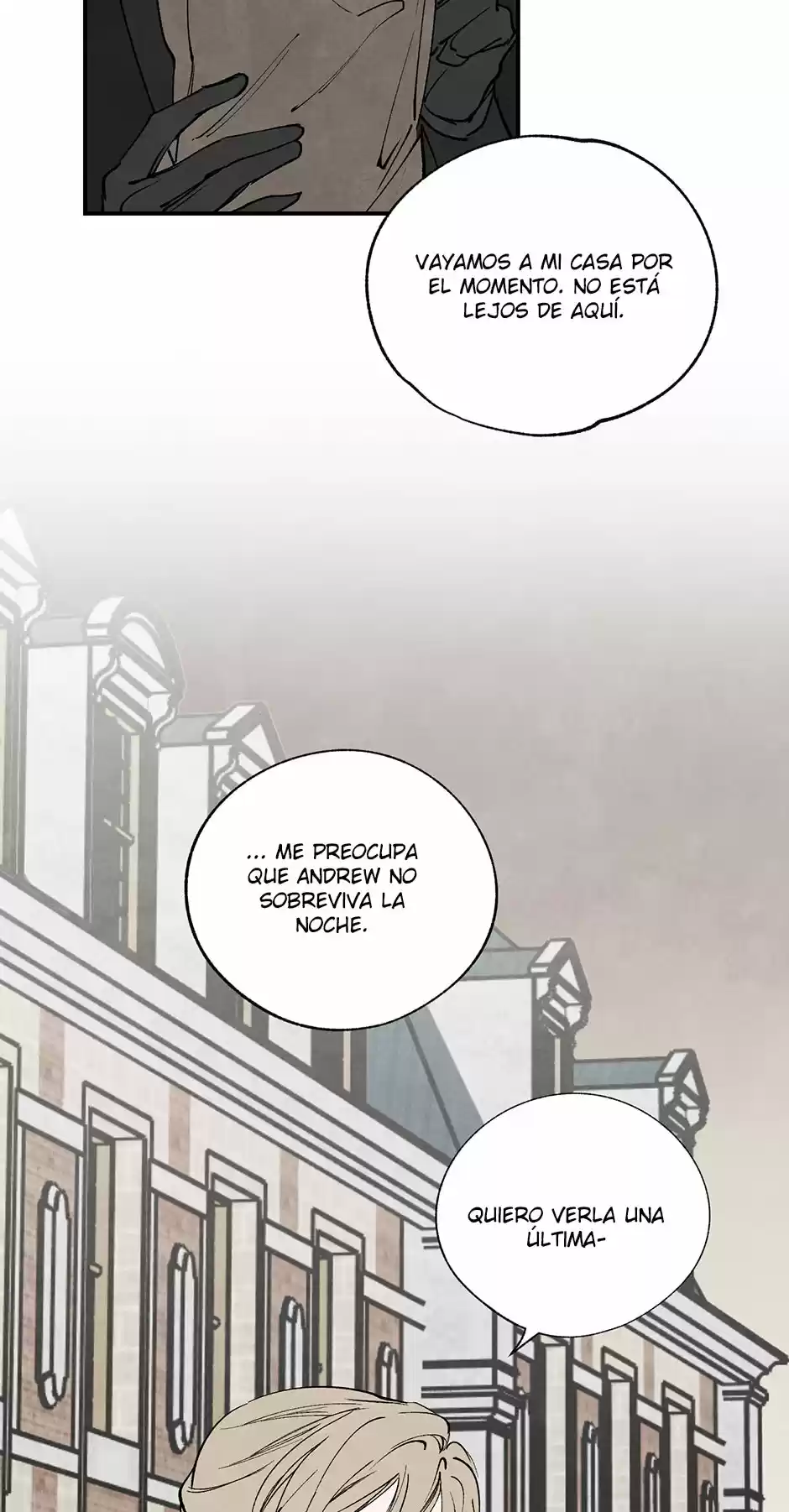 Getting To Know Grace - Capítulo 42 - Página 28 - LectorTMOo