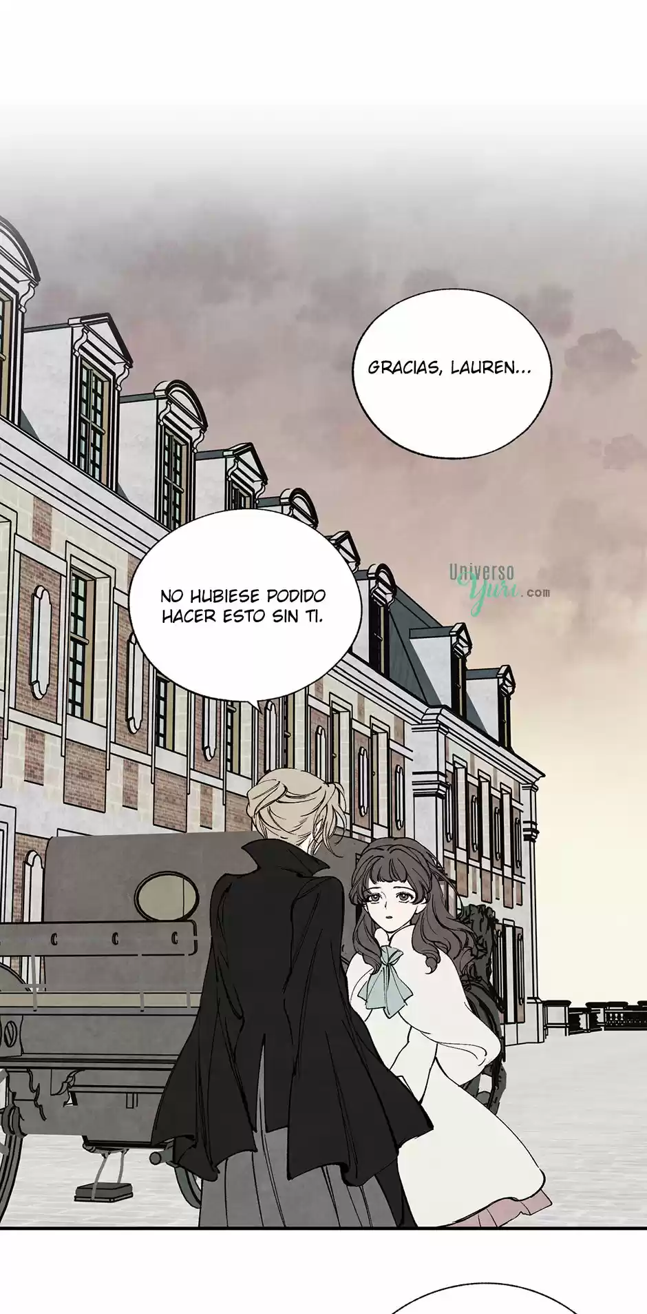 Getting To Know Grace - Capítulo 42 - Página 31 - LectorTMOo