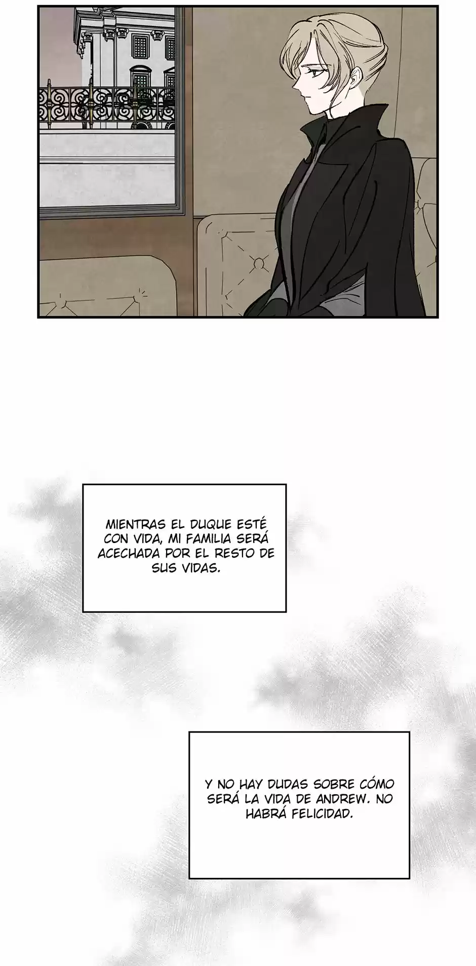 Getting To Know Grace - Capítulo 42 - Página 34 - LectorTMOo