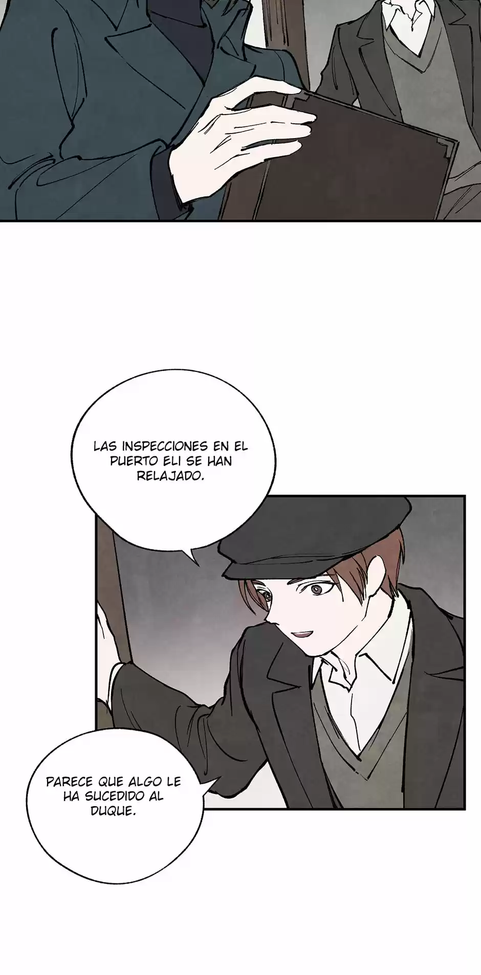 Getting To Know Grace - Capítulo 42 - Página 41 - LectorTMOo