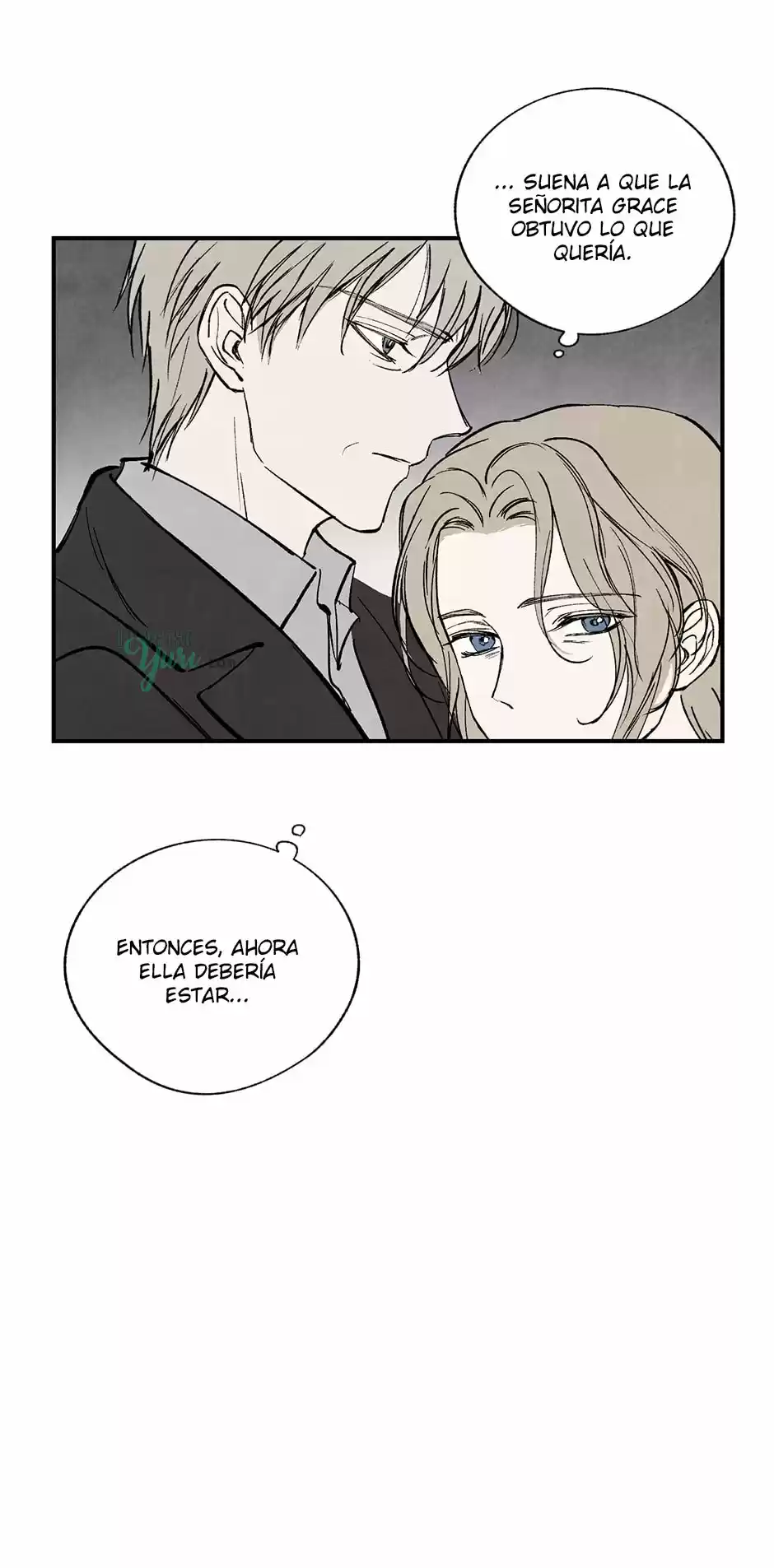 Getting To Know Grace - Capítulo 42 - Página 42 - LectorTMOo