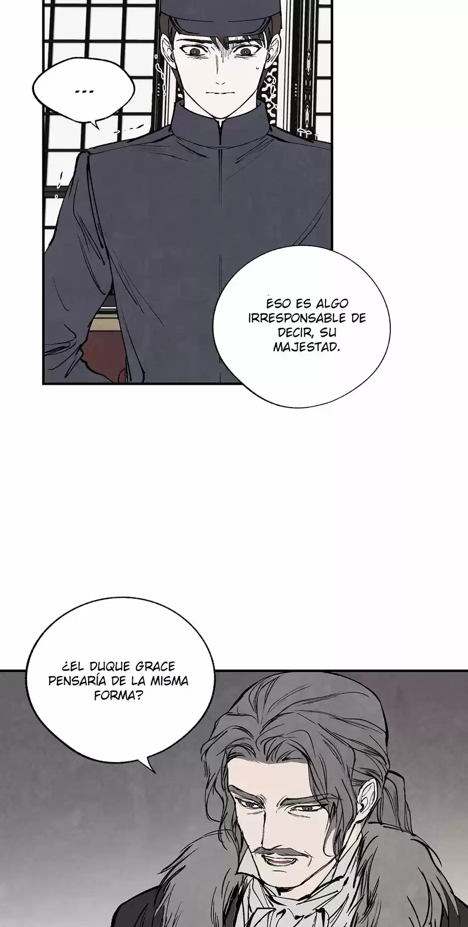 Getting To Know Grace - Capítulo 42 - Página 45 - LectorTMOo