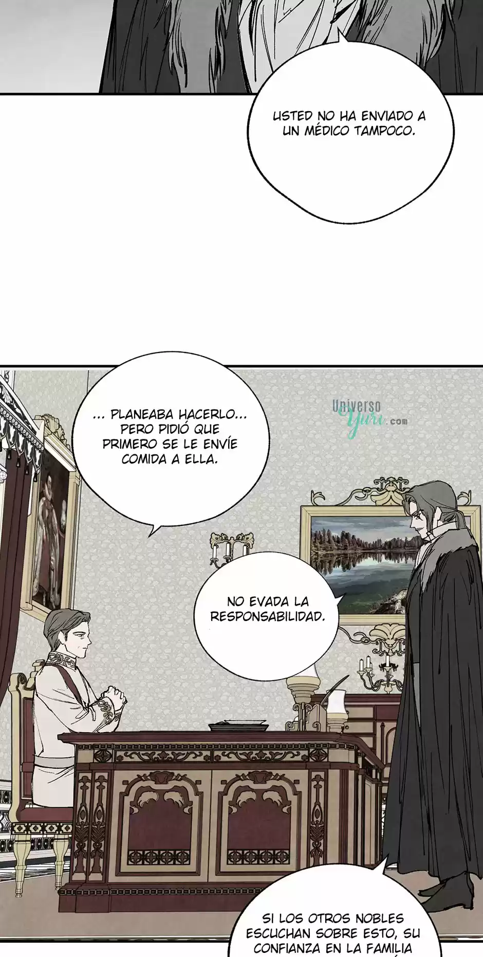 Getting To Know Grace - Capítulo 42 - Página 46 - LectorTMOo