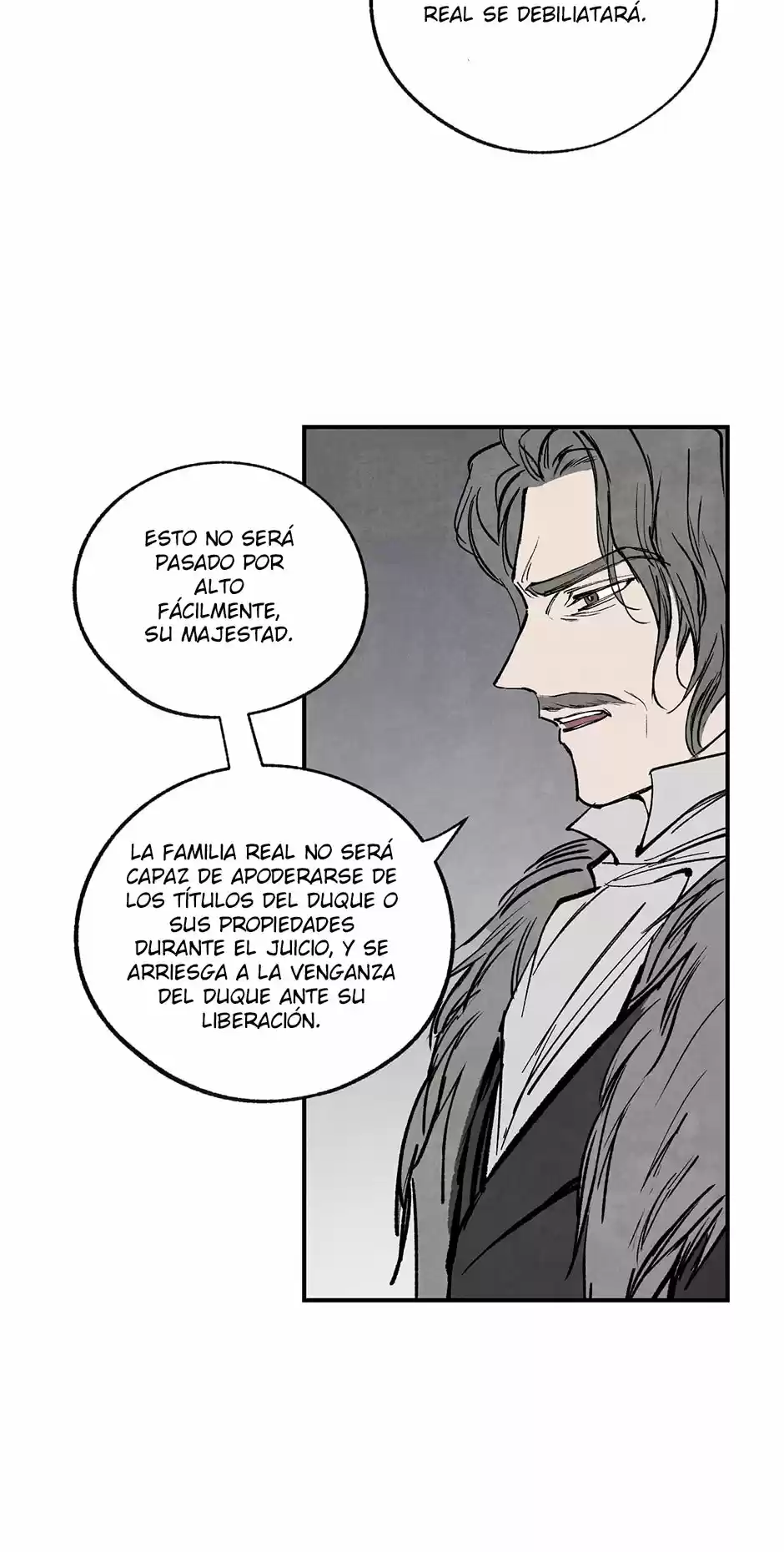 Getting To Know Grace - Capítulo 42 - Página 47 - LectorTMOo