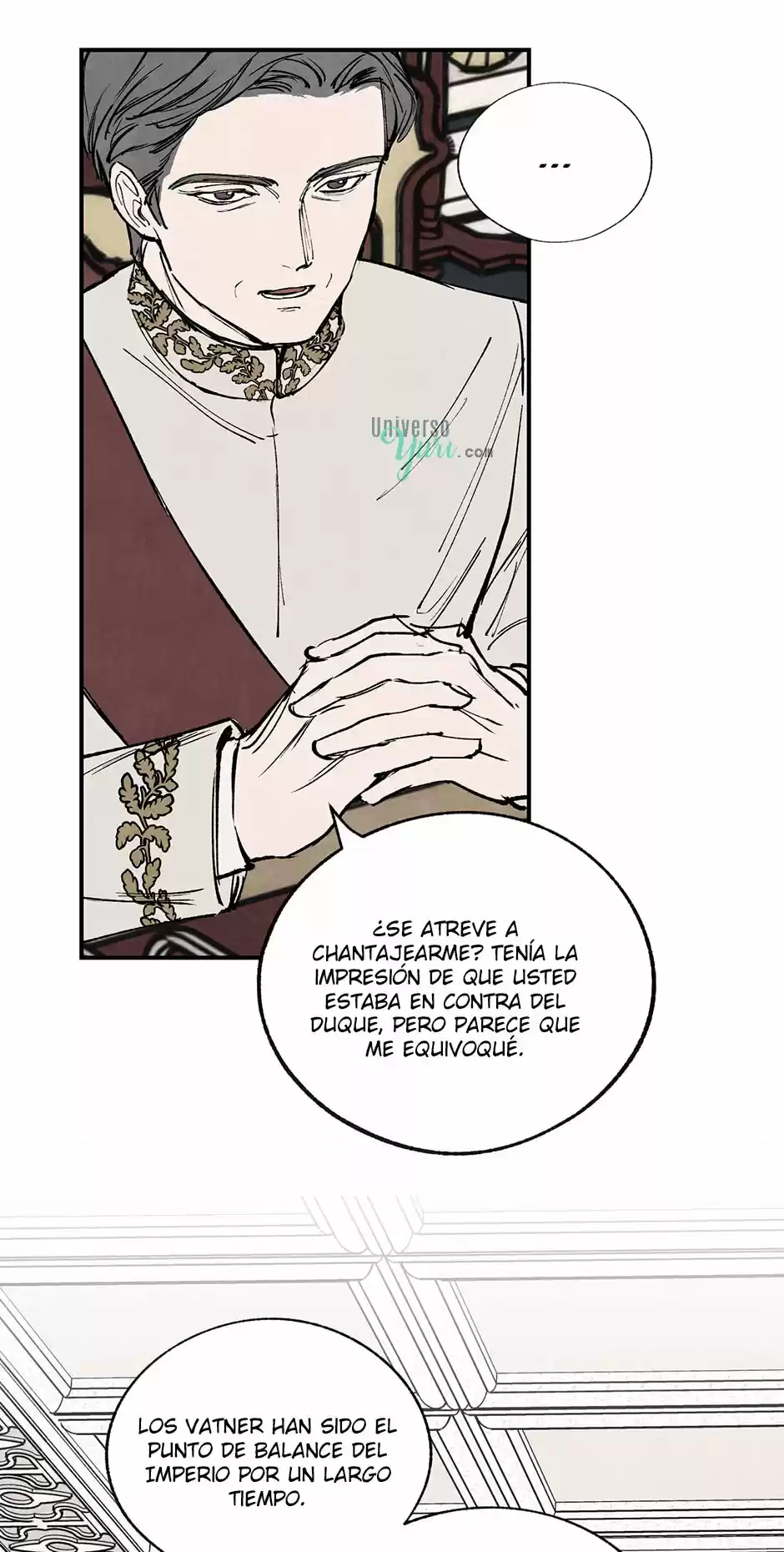 Getting To Know Grace - Capítulo 42 - Página 48 - LectorTMOo