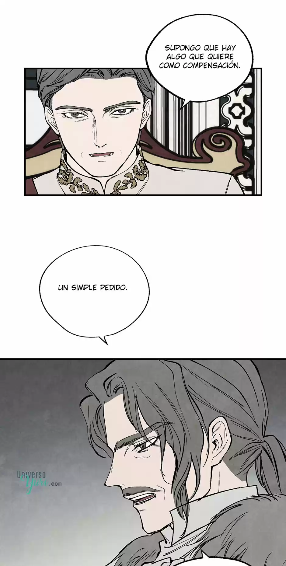 Getting To Know Grace - Capítulo 42 - Página 50 - LectorTMOo