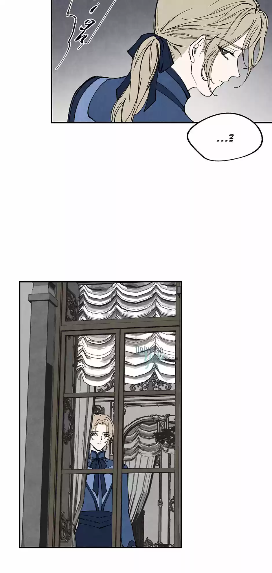 Getting To Know Grace - Capítulo 43 - Página 15 - LectorTMOo