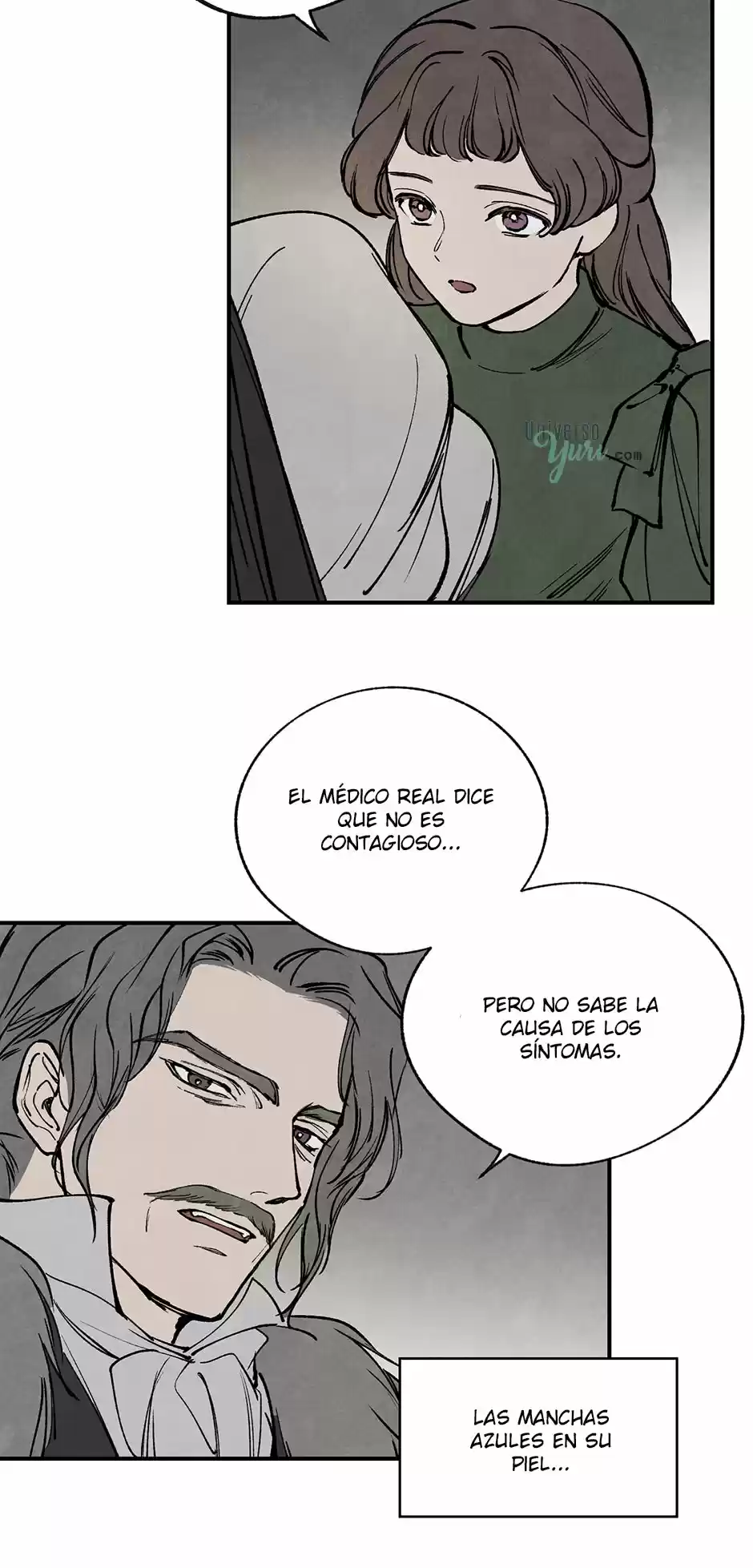 Getting To Know Grace - Capítulo 43 - Página 20 - LectorTMOo
