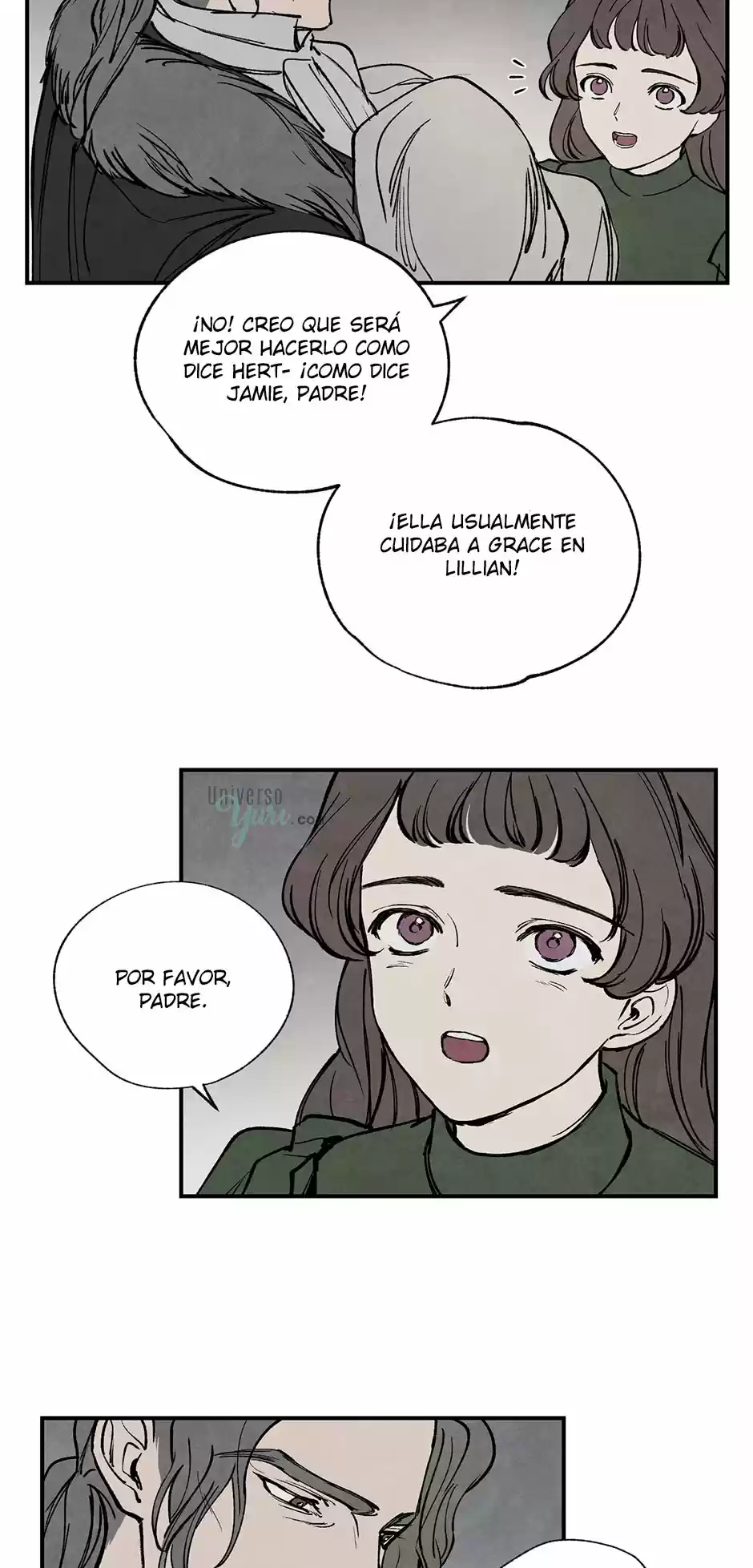 Getting To Know Grace - Capítulo 43 - Página 24 - LectorTMOo