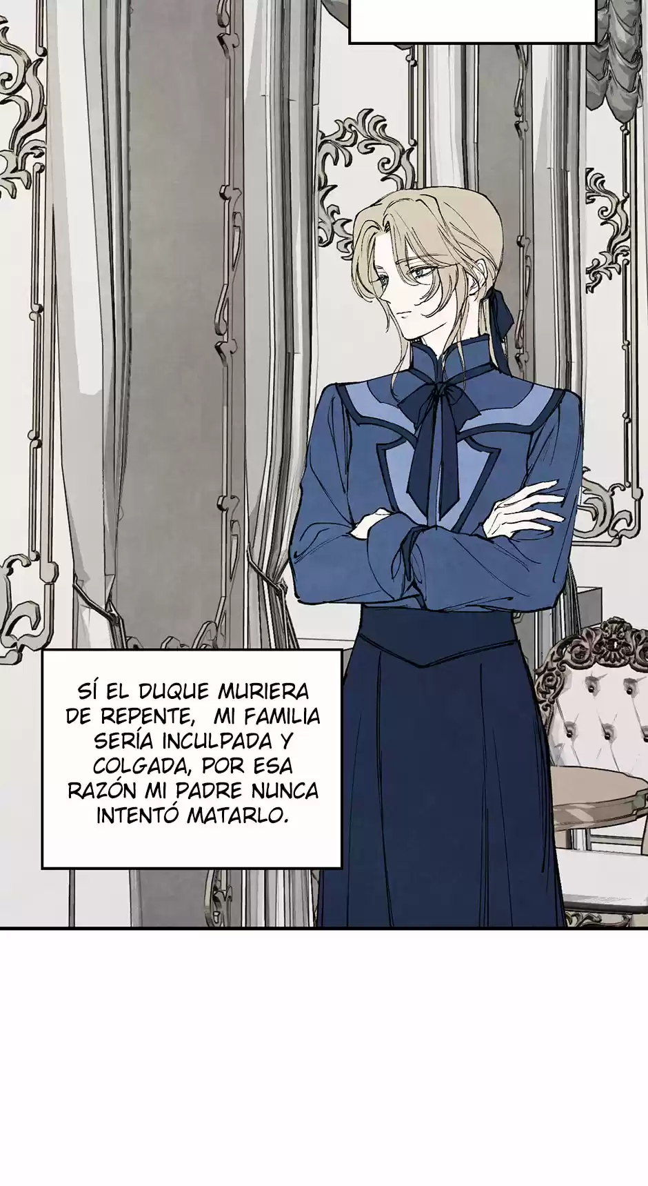 Getting To Know Grace - Capítulo 44 - Página 2 - LectorTMOo