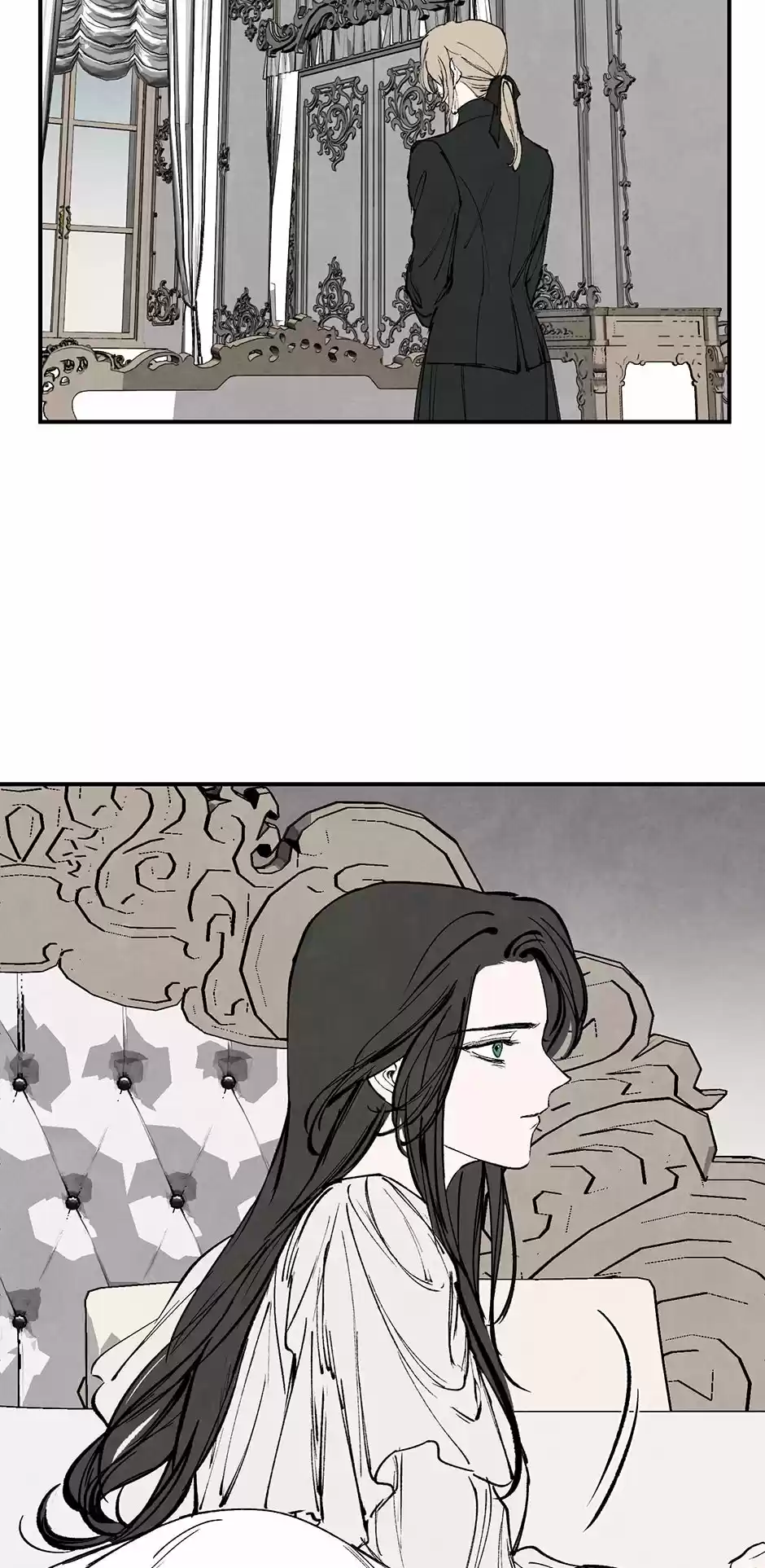 Getting To Know Grace - Capítulo 44 - Página 12 - LectorTMOo