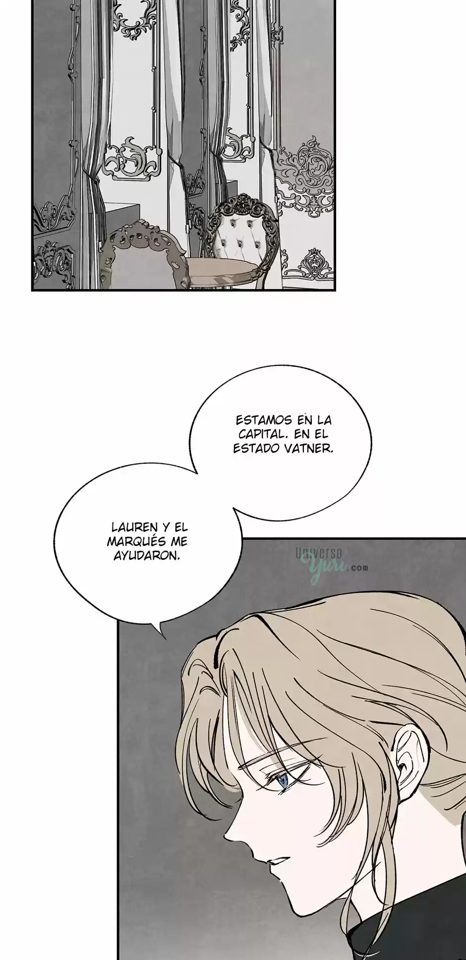 Getting To Know Grace - Capítulo 44 - Página 17 - LectorTMOo