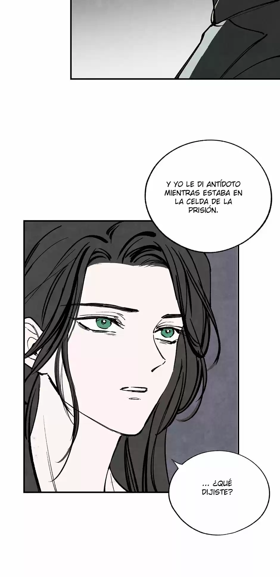 Getting To Know Grace - Capítulo 44 - Página 18 - LectorTMOo