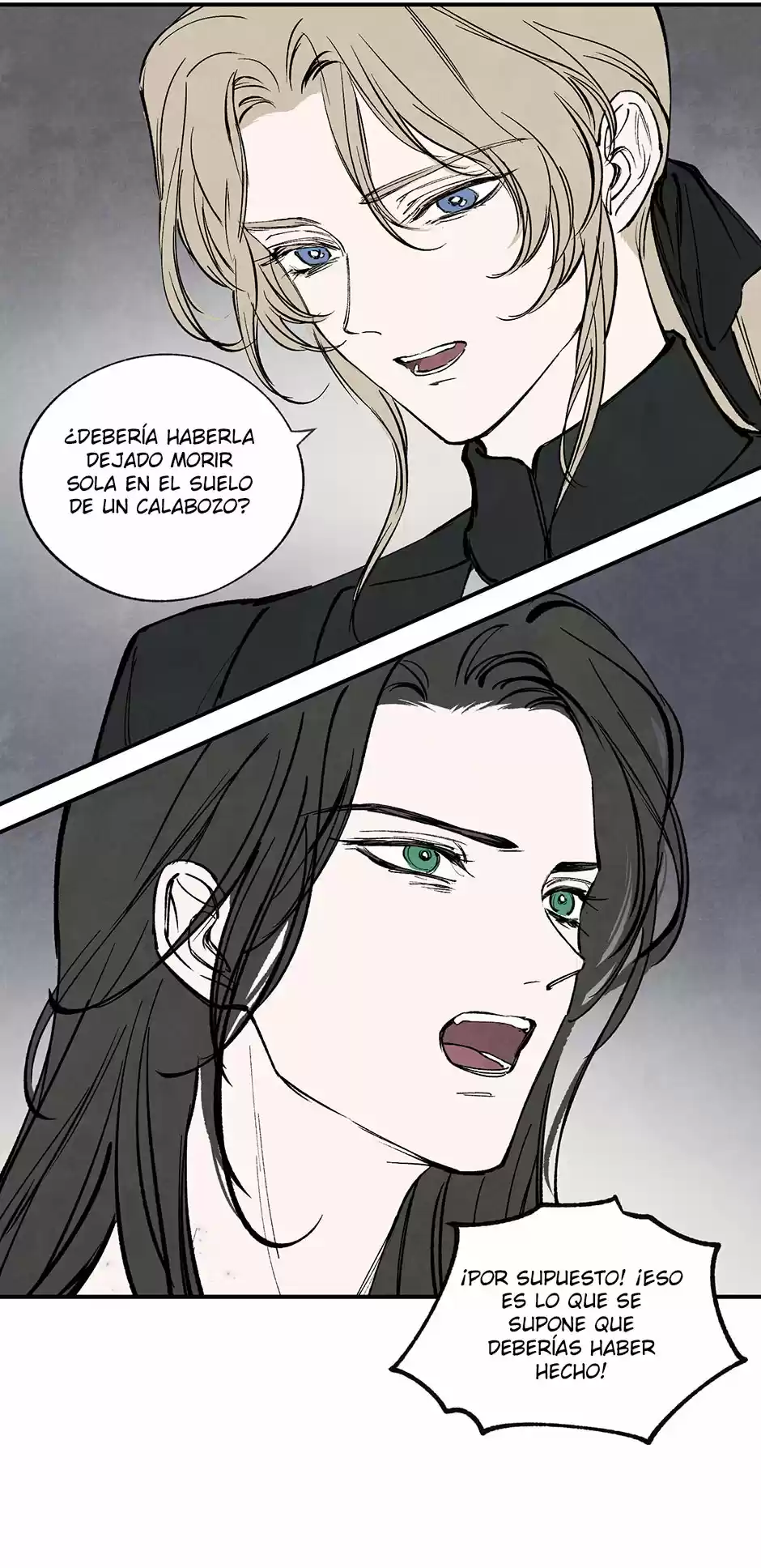 Getting To Know Grace - Capítulo 44 - Página 20 - LectorTMOo