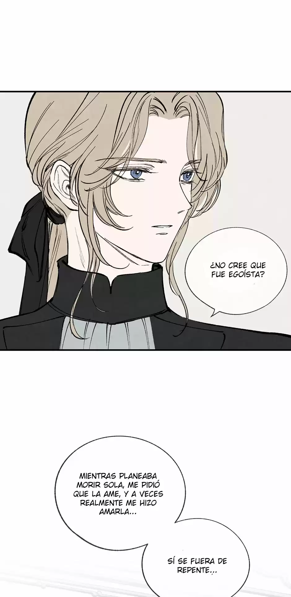 Getting To Know Grace - Capítulo 44 - Página 24 - LectorTMOo