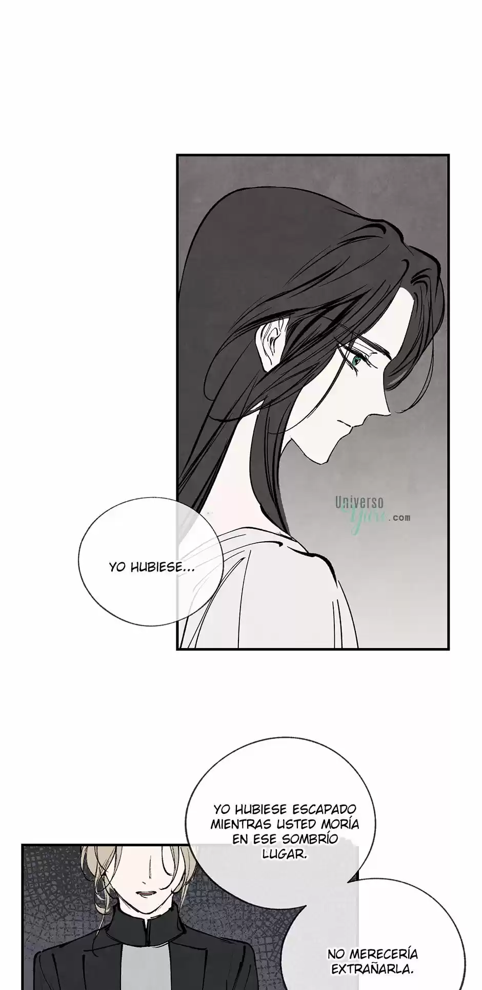 Getting To Know Grace - Capítulo 44 - Página 27 - LectorTMOo
