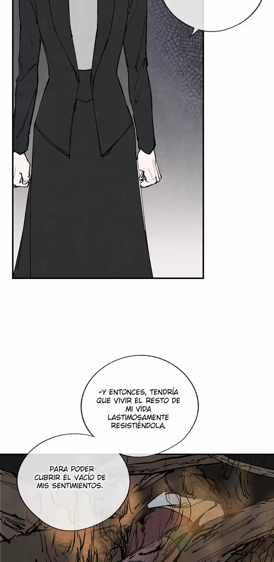 Getting To Know Grace - Capítulo 44 - Página 28 - LectorTMOo