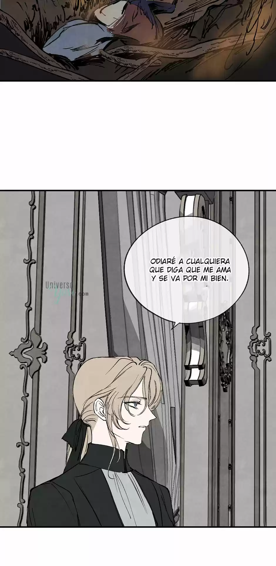 Getting To Know Grace - Capítulo 44 - Página 29 - LectorTMOo