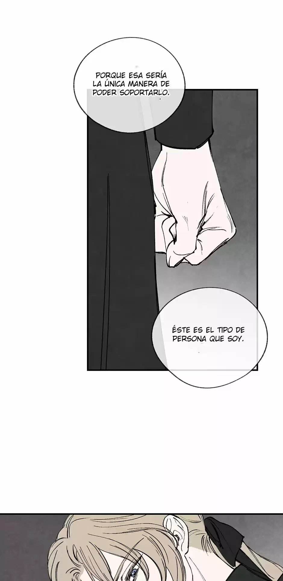 Getting To Know Grace - Capítulo 44 - Página 30 - LectorTMOo