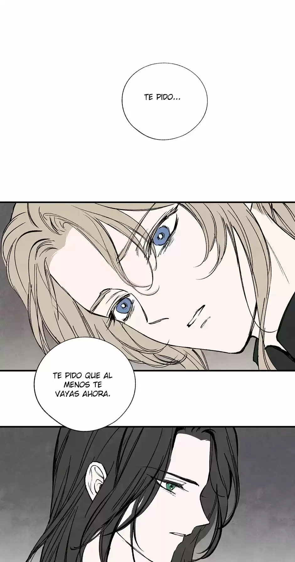 Getting To Know Grace - Capítulo 44 - Página 32 - LectorTMOo