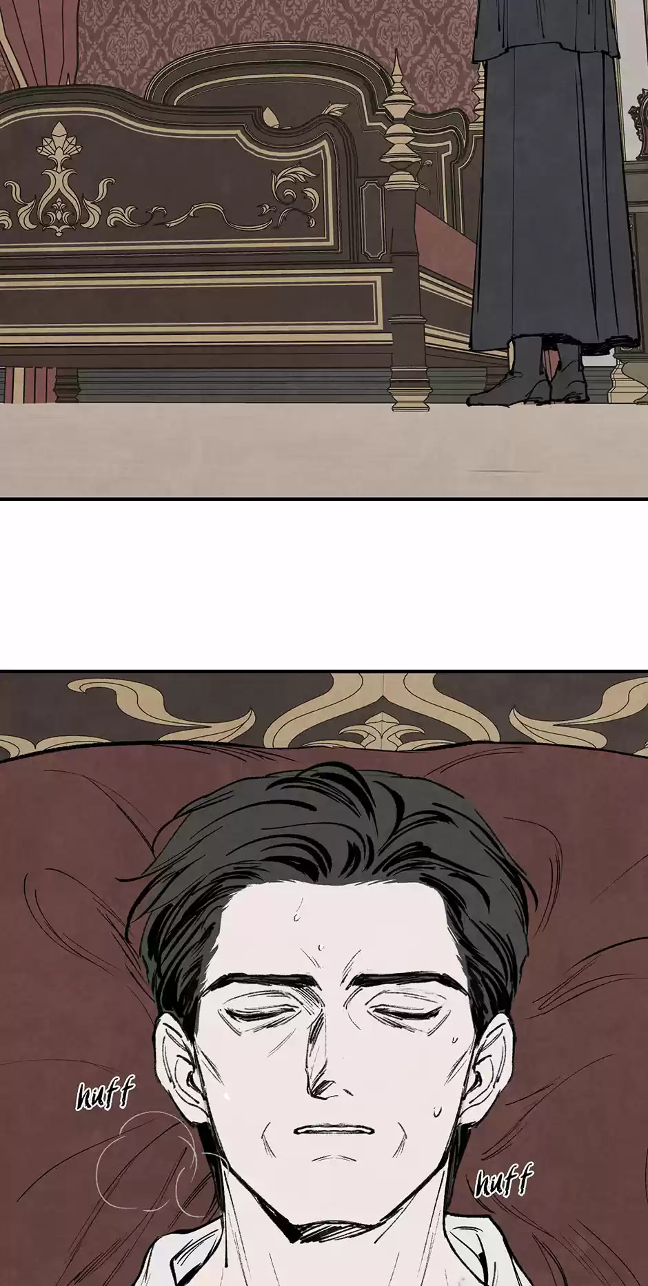Getting To Know Grace - Capítulo 44 - Página 40 - LectorTMOo