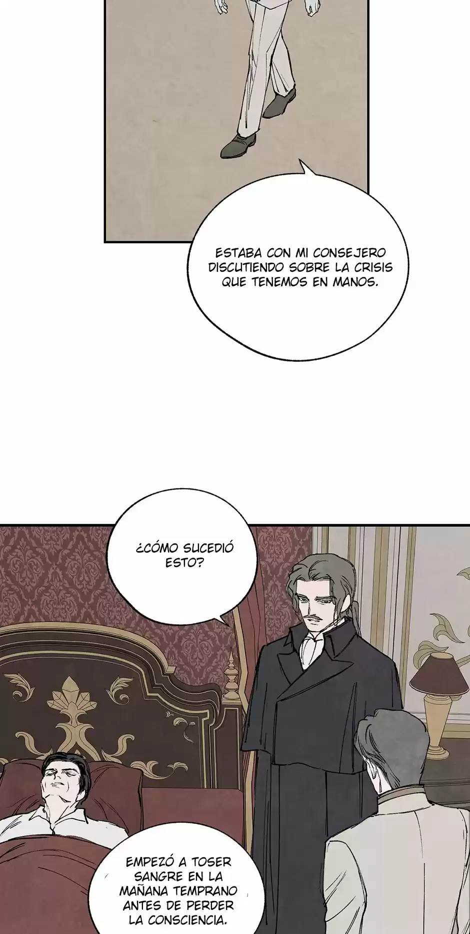 Getting To Know Grace - Capítulo 44 - Página 42 - LectorTMOo
