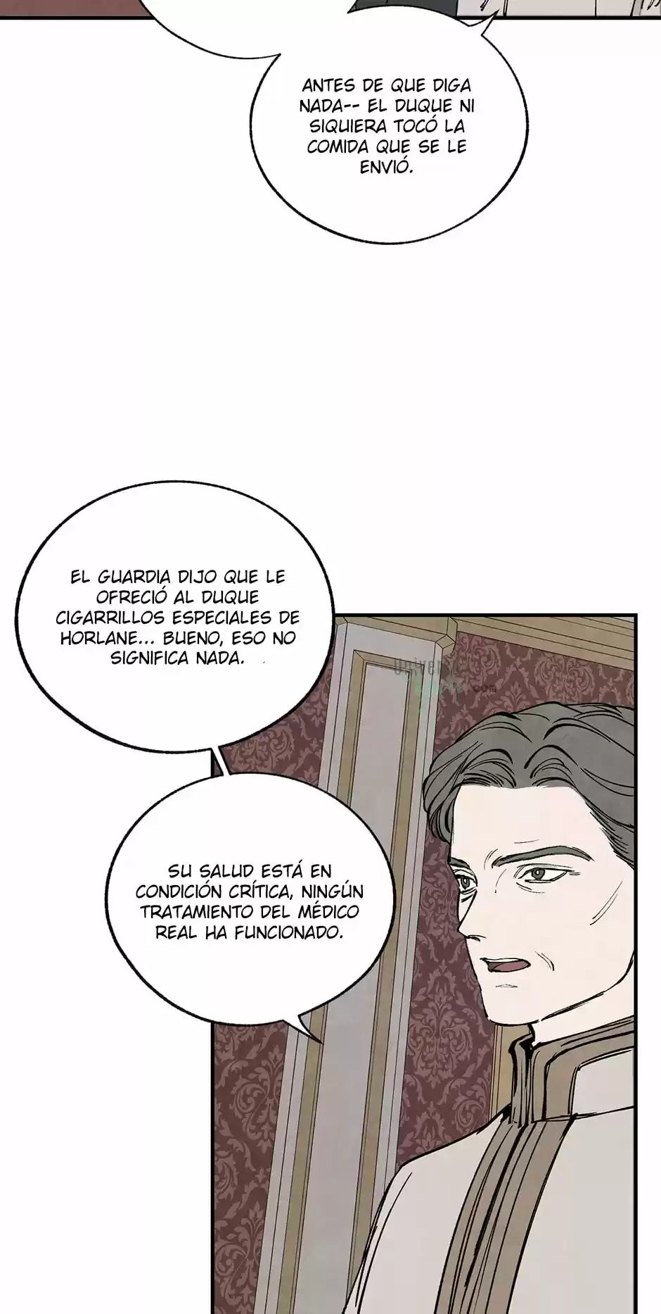Getting To Know Grace - Capítulo 44 - Página 43 - LectorTMOo
