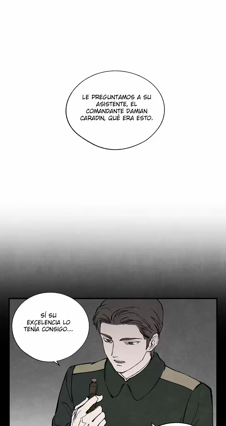 Getting To Know Grace - Capítulo 44 - Página 46 - LectorTMOo