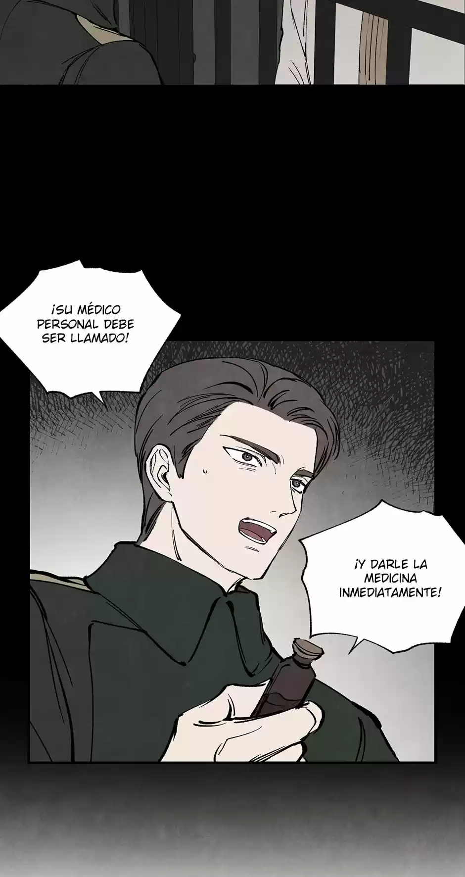 Getting To Know Grace - Capítulo 44 - Página 48 - LectorTMOo