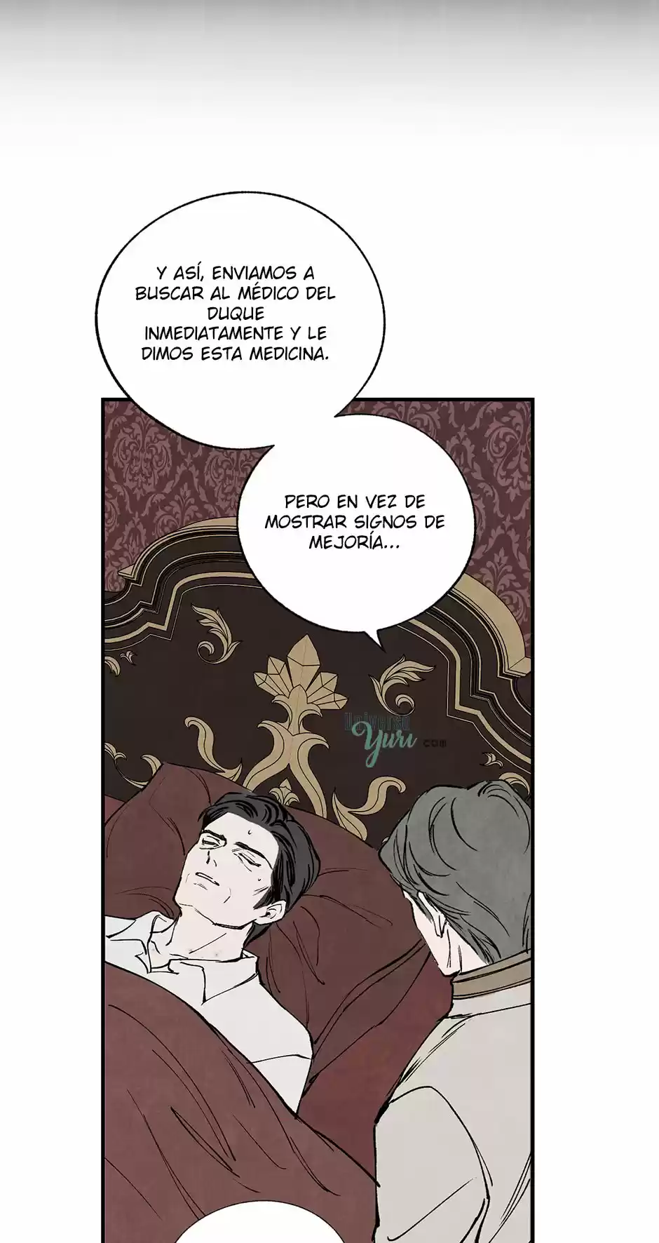 Getting To Know Grace - Capítulo 44 - Página 49 - LectorTMOo