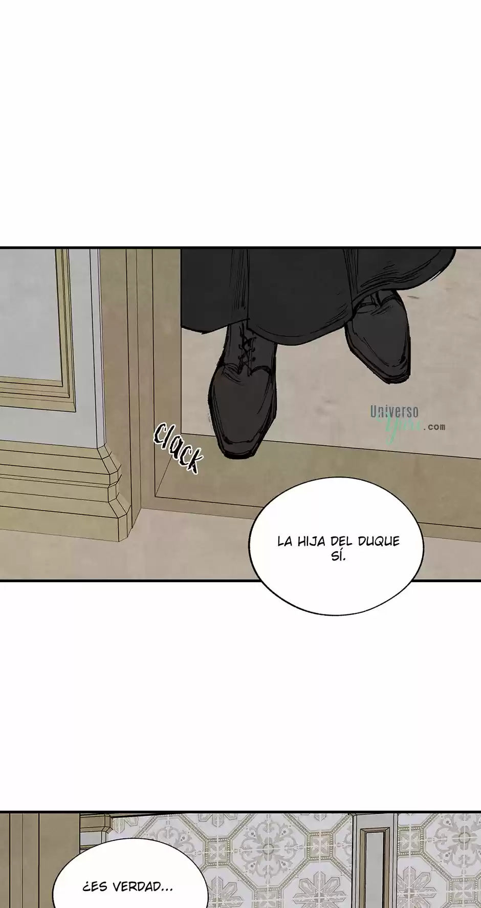 Getting To Know Grace - Capítulo 44 - Página 51 - LectorTMOo