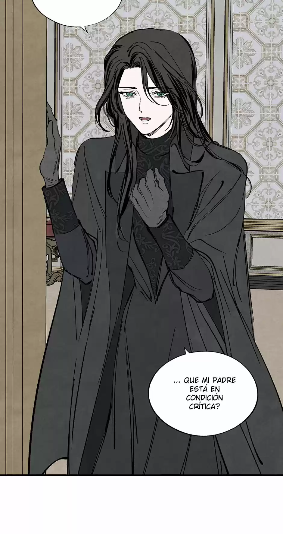 Getting To Know Grace - Capítulo 44 - Página 52 - LectorTMOo