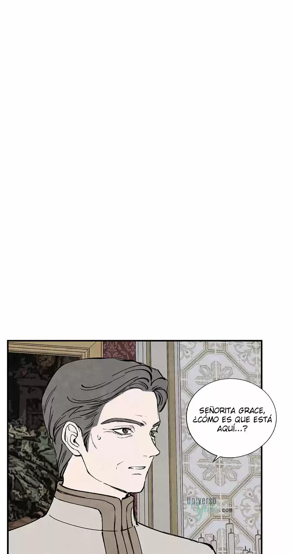 Getting To Know Grace - Capítulo 45 - Página 6 - LectorTMOo