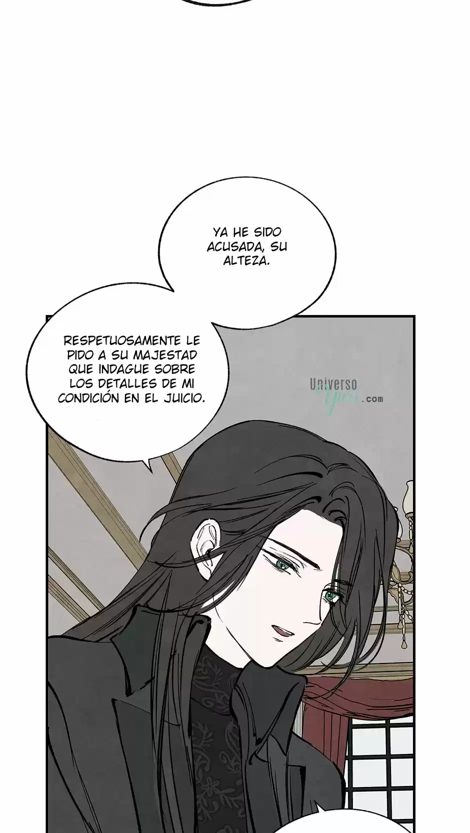 Getting To Know Grace - Capítulo 45 - Página 14 - LectorTMOo