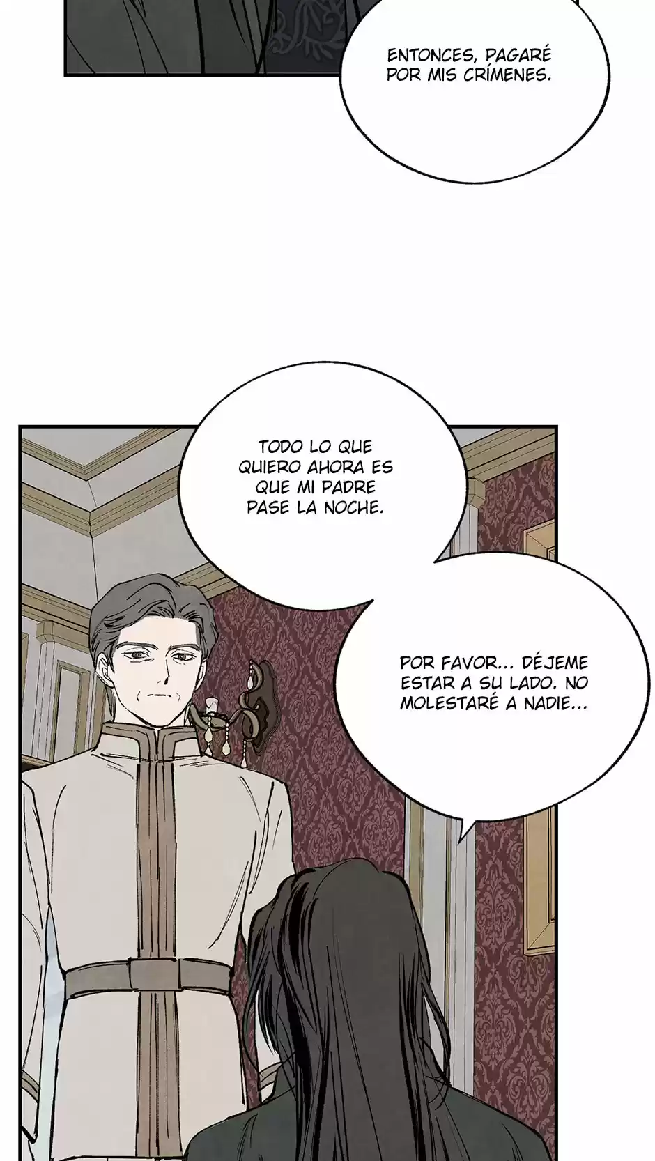 Getting To Know Grace - Capítulo 45 - Página 15 - LectorTMOo