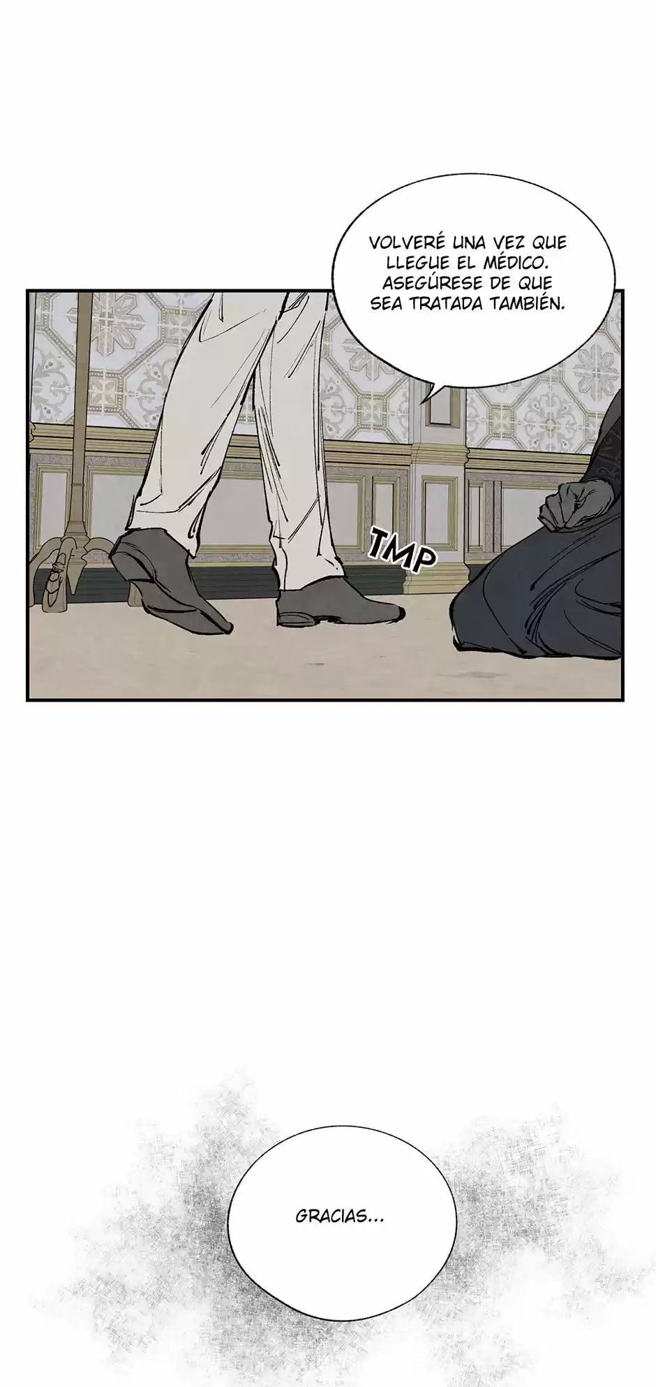 Getting To Know Grace - Capítulo 45 - Página 17 - LectorTMOo