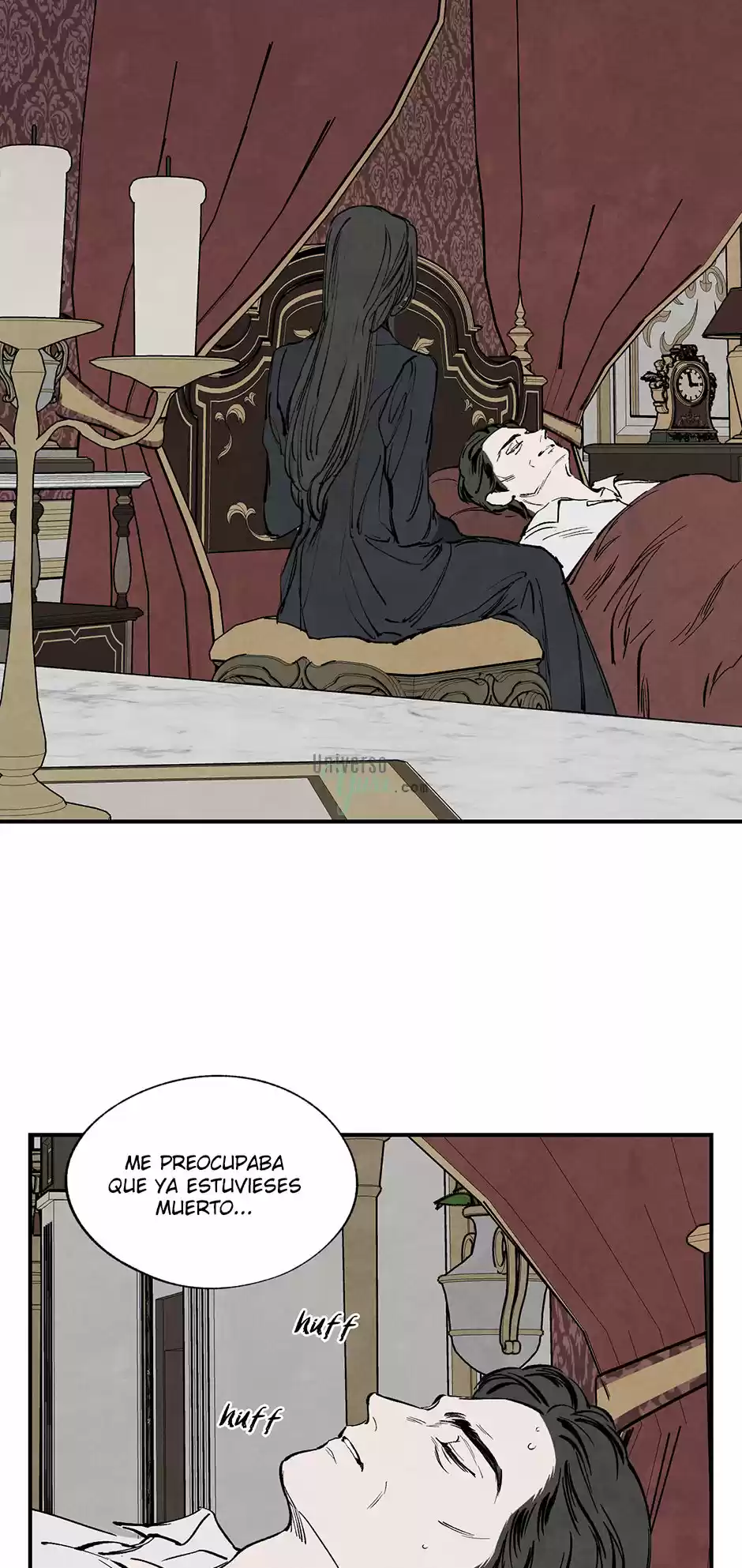 Getting To Know Grace - Capítulo 45 - Página 20 - LectorTMOo