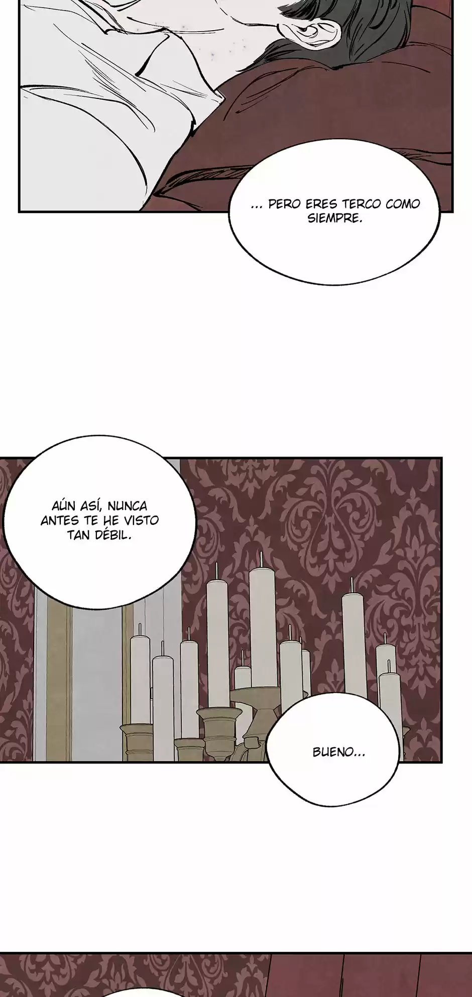 Getting To Know Grace - Capítulo 45 - Página 21 - LectorTMOo