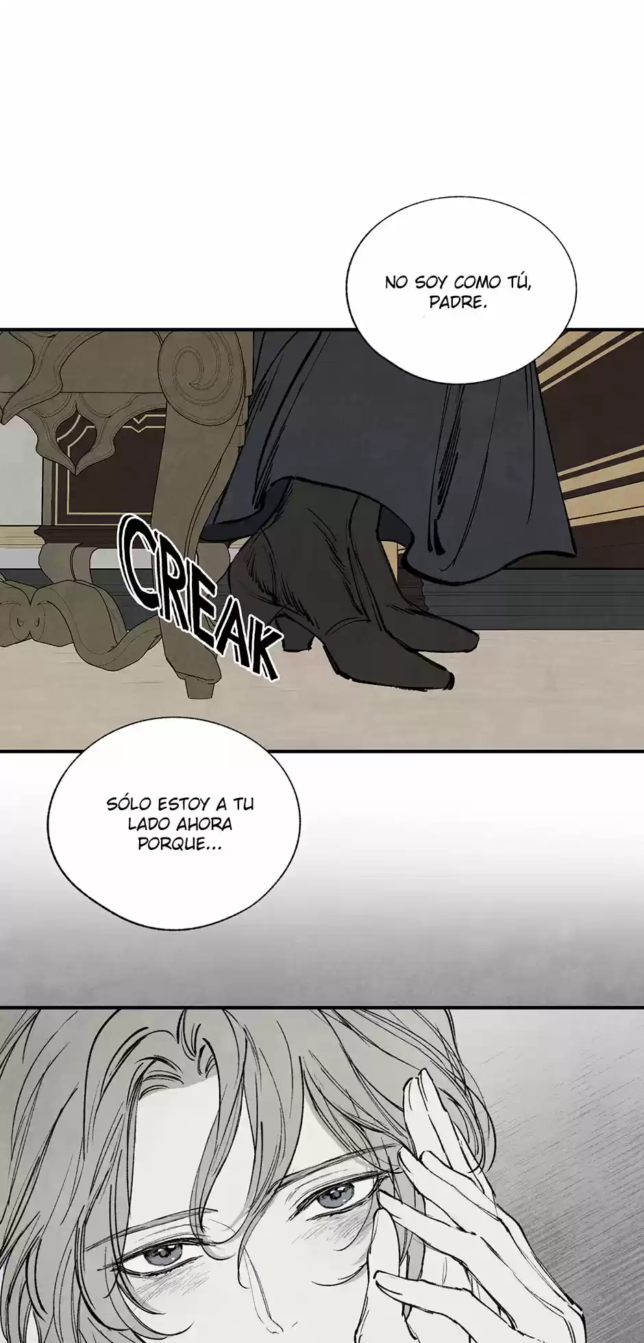Getting To Know Grace - Capítulo 45 - Página 23 - LectorTMOo